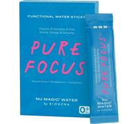 Functional Water Sticks - PURE FOCUS - 54 g Nu Magic Water
