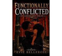 Functionally Conflicted: The Kagemusha Series · Book One