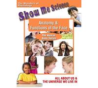 Functions of the Face [Reino Unido] [DVD]