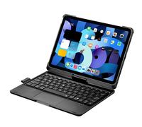 Funda 2 en 1 para iPad Air 4 10.9" y iPad Pro 11" con teclado Bluetooth