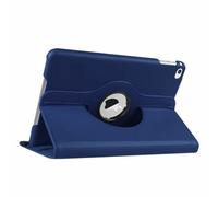 Funda Protectora para Apple IPAD Mini 4/5 7.9 Pulgadas 360° Giratorio, Azul