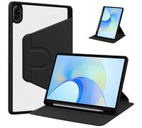 Funda 360° para Honor Pad X9/Honor Pad X8 Pro 11,5 Pulgadas 2023 Fundas para Tablet con Soporte para lápiz, Funda Delgada con función de suspensión automática para Tablet