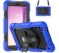 Funda 4 En 1 Para Lenovo Tab M8 (4ª Gen) TB-300FU 2023 8 Pulgadas Hard Case