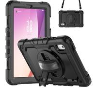 Funda 4 En 1 Para Lenovo Tab M9 TB-310FU 2023 9 Pulgadas Cubierta Outdoor