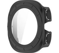 Funda 4Kom Tech-Protect Defense para Samsung Galaxy Watch Ultra 2 47 mm Pack de 2