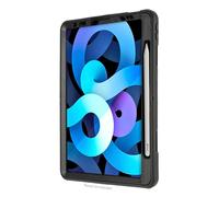 funda 4smarts Rugged Case Grip para iPad Air 11" / iPad Pro 11