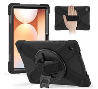 funda 4smarts Rugged Case Grip para Samsung Galaxy Tab A11