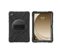 funda 4smarts Rugged Case Grip para Samsung Galaxy Tab A9+