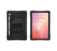 funda 4smarts Rugged Case Grip para Samsung Galaxy Tab S11