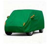 Funda A Medida para Furgoneta para Ram ProMaster Van (LWB Ext.), Funda Exterior Todo Clima con Forro De Algodón, Impermeable A Los Rayos UV Y A Los Arañazos Resistente A La Nieve