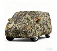 Funda A Medida para Furgoneta para Ram ProMaster Van (LWB), Funda Exterior Todo Clima con Forro De Algodón, Impermeable A Los Rayos UV Y A Los Arañazos Resistente A La Nieve