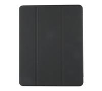 Funda a medida para tableta de 9,7 pulgadas, carcasa trasera semirrígida con fijación magnética, cubierta protectora ligera y duradera, perfecta