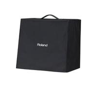 Funda a medida Roland RAC-KC400 para los amplificadores de teclado KC-400 y KC-350 | Consigue que tu amplificador luzca como nunca con esta auténtica funda de amplificador Roland