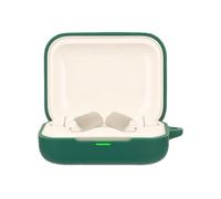 Funda a prueba de arañazos a prueba de golpes para Buds Air 7, carcasa a prueba de polvo, funda de silicona lavable que mejora el agarre a prueba de golpes