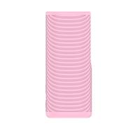 Funda a prueba de arañazos para auriculares, a prueba de golpes, funda lavable para Dime Evo, a prueba de polvo, funda lavable que mejora el agarre
