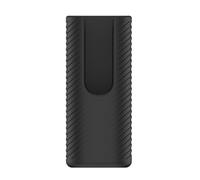 Funda a prueba de arañazos para auriculares, a prueba de golpes, funda lavable para Dime Evo, a prueba de polvo, funda lavable que mejora el agarre
