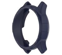 Funda a prueba de golpes compatible con Move Trend Protector Bumper-Shell Funda protectora ultrafina resistente a los arañazos, carcasa protectora para reloj, cubierta protectora transparente