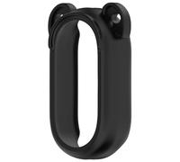 Funda a prueba de golpes para cámara 360 Go 2, antiarañazos, segura, apta para viajes, resistente al agua, funda para cámara deportiva