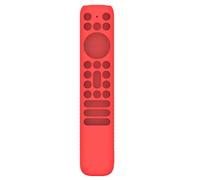 Funda a prueba de golpes para mando a distancia RC902V FMR1 FAR2 FMR4 funda ligera lavable para control remoto