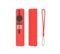 Funda a prueba de polvo y caídas para control remoto de Xiaomi TV Stick 4K