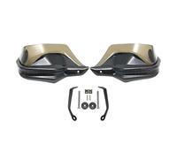 Funda a Prueba de Viento Paramanos De Motocicleta, Protectores Freno, Parabrisas, Manillar, Puños Y Embrague para Benelli TRK702 TRK702X 2022-2023 Guardamanos(Color 6)