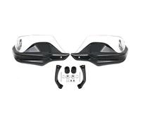 Funda a Prueba de Viento Paramanos Motocicleta, Protectores Manillar, Deflectores Viento, Manos para R NineT, R9T, Pure Racer, Urban G/S, Scrambler (2017-2024) Guardamanos(Color 21)