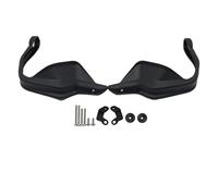 Funda a Prueba de Viento Paramanos para Motocicleta, Deflectores De Parabrisas, Guardamanos, Protector Manillar A Prueba Viento para PCX150 PCX160 Guardamanos(Color1)