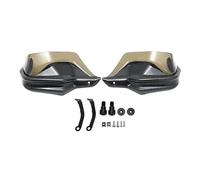 Funda a Prueba de Viento Paramanos para Motocicleta, Deflectores De Parabrisas, Protector Manos, Viento, Cubierta Decorativa para MT-07 FZ-07 2014-2020 Guardamanos(Color 6)