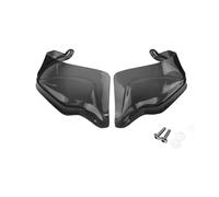 Funda a Prueba de Viento Protector De Manillar Motocicleta para R1200GS, R1250GS, LC, ADV, F750GS, S1000XR, F800GS Y F900XR (2019-2023) Guardamanos(Titanio)