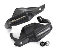 Funda a Prueba de Viento Protectores De Manos para Motocicleta, Deflectores Parabrisas para Tenere 700 Rally World Raid XTZ07/XTZ700 2019-2026 Guardamanos