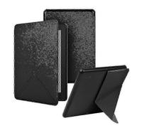 Funda abatible para Kindle Paperwhite de 12.ª generación (2024) con soporte delgado de 7 pulgadas y
