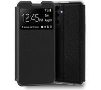 Funda abatible para Samsung A165 Galaxy A16 / A16 5G Negra - COOL
