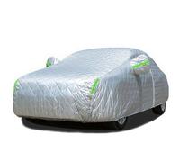 Funda Acolchada Antigranizo for Coche for Leon (1999-2024), for Coches, Exterior for Protección contra Granizo, Impermeable, Anti-UV y Anti-rayaduras(S,per Alpine A290 GTS 2025)