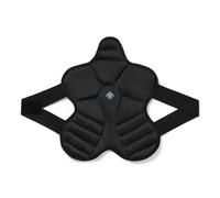Funda Acolchada Asiento Moto Cool Fresh Tucano Ng Negro