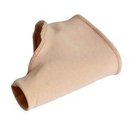 Funda Acolchada de Gel con Soporte Metatarsiano para Alivio del Dolor en Parte Delantera del Pie y el Juanete, Protector con Almohadillas, Evita el Roce en Zapatos, Unisex Elástica, Kaps Medicus Band