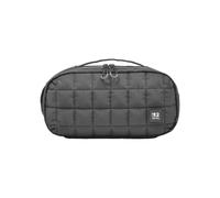 Funda acolchada de protección y transporte - HORI - Nintendo Switch 2 - Almacenamiento de accesorios y juegos - Negro