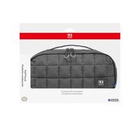 Bolsa HORI Puff Pouch Nintendo Switch 2