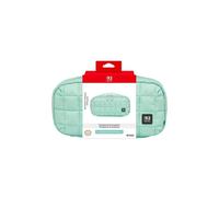 Funda acolchada (verde pastel) para Nintendo Switch 2