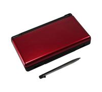 Funda acoplable para NS Funda protectora, cubierta de agarre duro, absorción de golpes y resistencia a los arañazos, protector de pantalla para consola de juegos portátil
