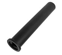 Funda Adaptadora Olímpica, Funda Adaptadora de Placa Olímpica con Tapa de Extremo Extraíble Y Llave Allen, Convierte Barras o Postes de 1" en Barras o Postes Olímpicos de 2"(303 mm/11,93 pulgadas)