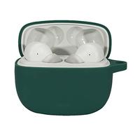 Funda adecuada para auriculares inalámbricos JBL-Tune 215TWS a prueba de golpes, funda de silicona, resistente a los impactos, antipolvo y lavable, funda de protección para auriculares C, resistente a