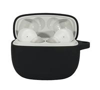 Funda adecuada para auriculares inalámbricos JBL-Tune 215TWS a prueba de golpes, funda de silicona, resistente a los impactos, antipolvo y lavable, funda de protección para auriculares C, resistente a