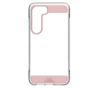 Funda ""Air Protection"" para Samsung Galaxy S23, oro rosa