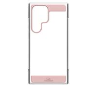 Funda ""Air Protection"" para Samsung Galaxy S23 Ultra, oro rosa