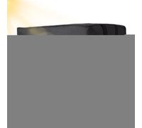 Funda Aire Acondicionado Exterior Invierno - Cubierta AC Impermeable | Barrera Aislante con Hebillas Ajustables, Material Resistente, Fácil Instalación, Ideal para Central, Compresor, Condensador