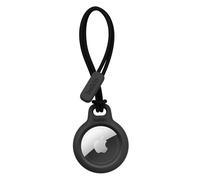 Funda AirTag Cierre Twist and Lock Correa Belkin Negro