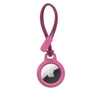 Funda AirTag Cierre Twist and Lock Correa Belkin rosa