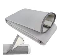 Funda Aislada para Manguera de Aire Acondicionado - Funda Aislante Portátil Para Tubo De AC - Protector Multiusos para Tubos de Escape en Hogar Hotel Restaurante