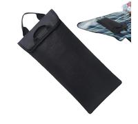 Funda aislada para vejiga de agua, bolsa térmica aislada, cubierta de vejiga de hidratación aislada, bolsa de almacenamiento ligera para bolsa de agua de 2 a 2.5 L