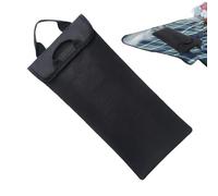 Funda aislante de hidratación térmica para vejiga, bolsa enfriadora de agua aislada, tela Oxford 600D duradera, bolsa de almacenamiento ligera para depósito de agua de 2 a 2,5 L, solución de